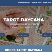 tarotdaycana