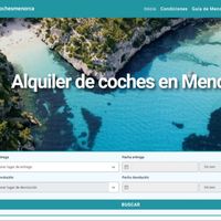 cochesmenorca